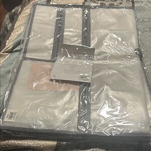 Bridal Garment Bag - David’s Bridal